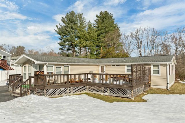 7 Therese Road, Salem, NH 03079