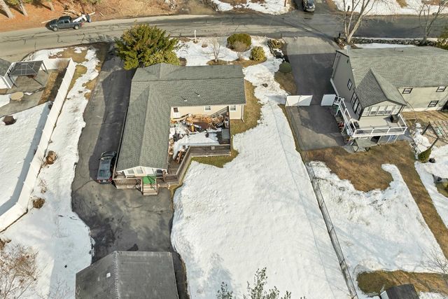 7 Therese Road, Salem, NH 03079