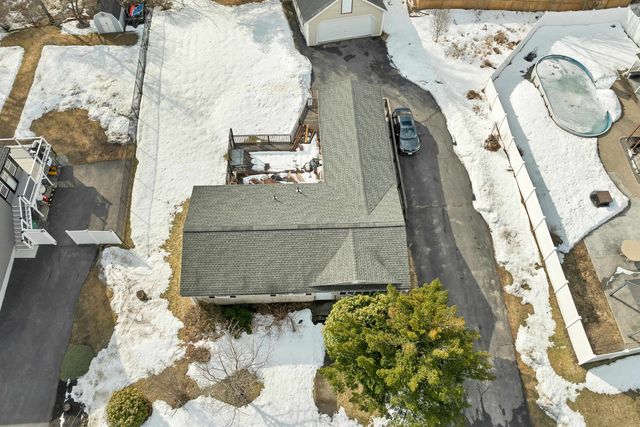 7 Therese Road, Salem, NH 03079