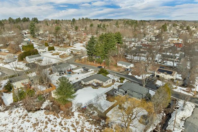 7 Therese Road, Salem, NH 03079