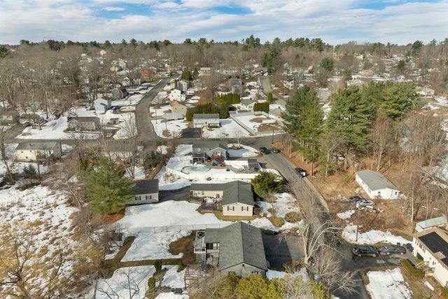 7 Therese Road, Salem, NH 03079