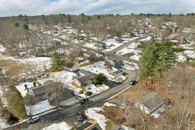 7 Therese Road, Salem, NH 03079