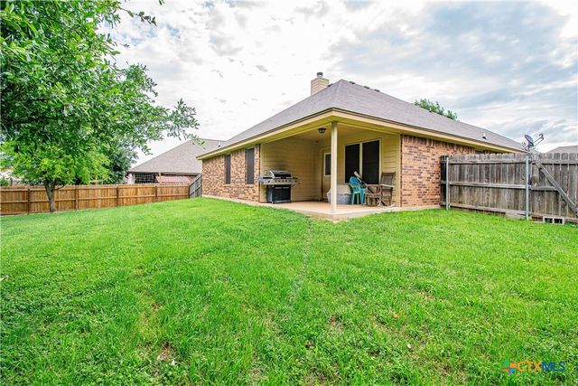 602 Dusty Trail, Belton, TX 76513
