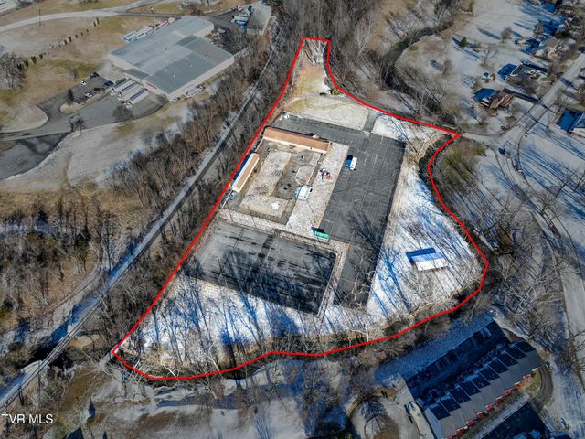 160 Creekside Trail, Bristol, VA 24201