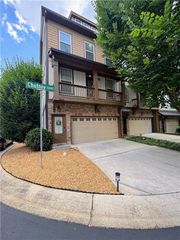 3235 CHUTNEY Court, Avondale Estates, GA 30002