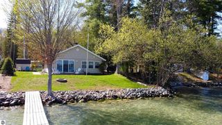 10701 SW Torch Lake Drive, Rapid City, MI 49676