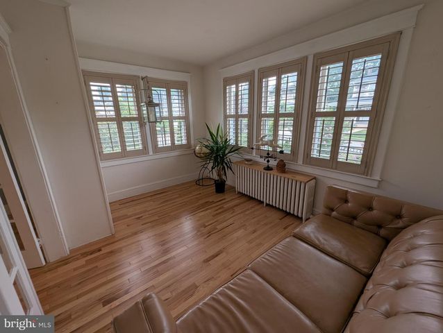 4500 RIDGE AVE, Halethorpe, MD 21227