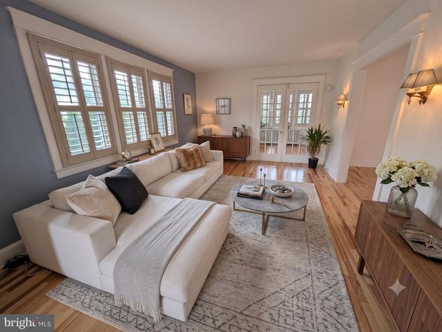 4500 RIDGE AVE, Halethorpe, MD 21227