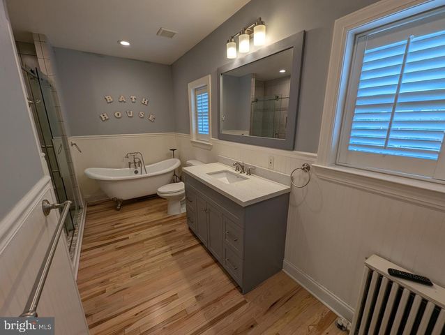 4500 RIDGE AVE, Halethorpe, MD 21227