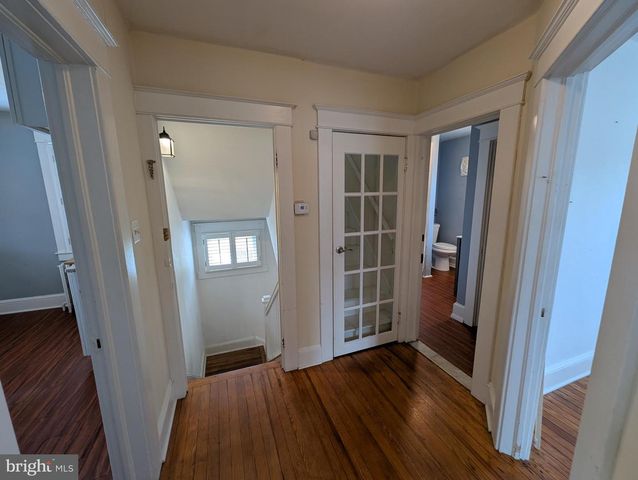 4500 RIDGE AVE, Halethorpe, MD 21227