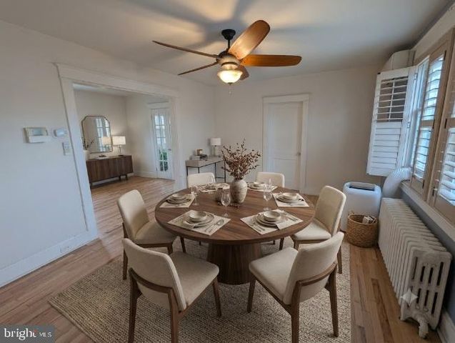 4500 RIDGE AVE, Halethorpe, MD 21227