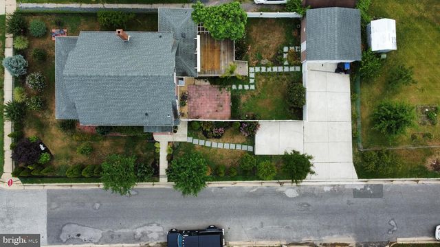 4500 RIDGE AVE, Halethorpe, MD 21227