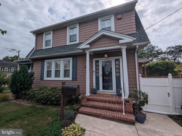 4500 RIDGE AVE, Halethorpe, MD 21227