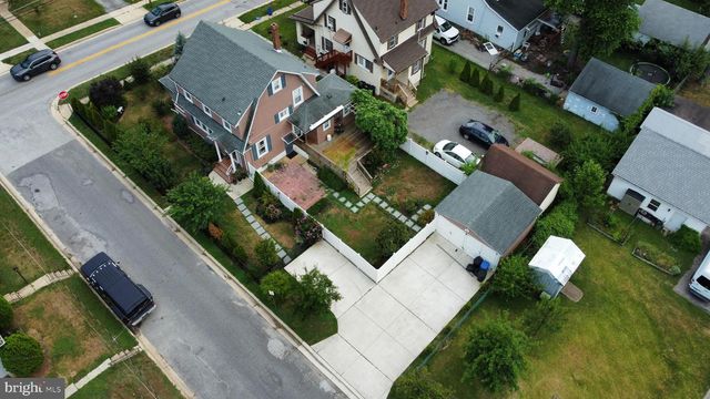 4500 RIDGE AVE, Halethorpe, MD 21227