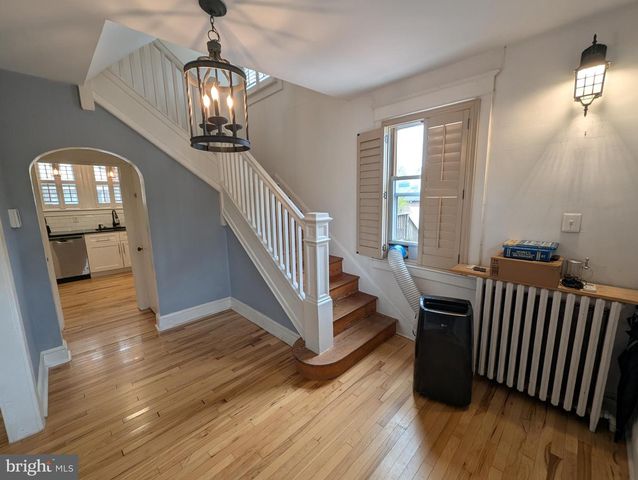 4500 RIDGE AVE, Halethorpe, MD 21227