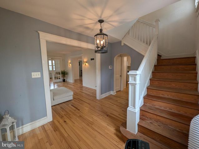 4500 RIDGE AVE, Halethorpe, MD 21227