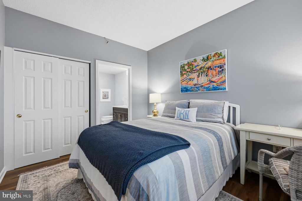 Image 19 of property listing at 940 ASTERN WAY #304, Annapolis, MD 21401