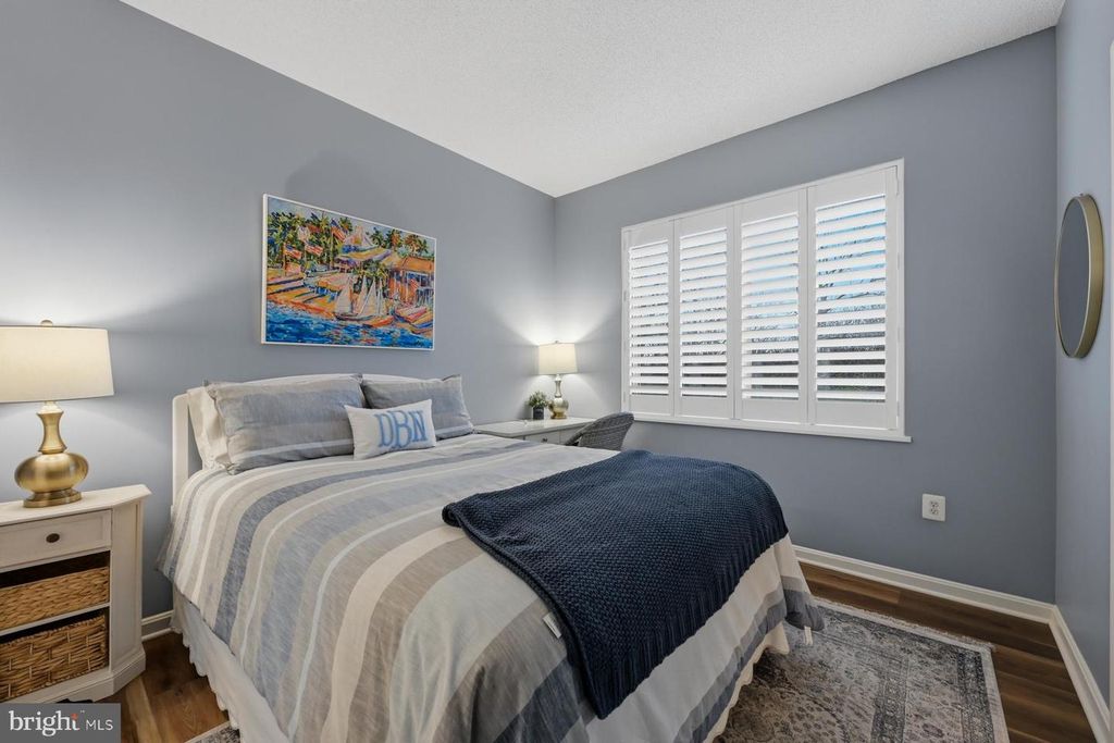 Image 20 of property listing at 940 ASTERN WAY #304, Annapolis, MD 21401