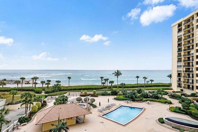 300 Ocean Trail Way 509, Jupiter, FL 33477