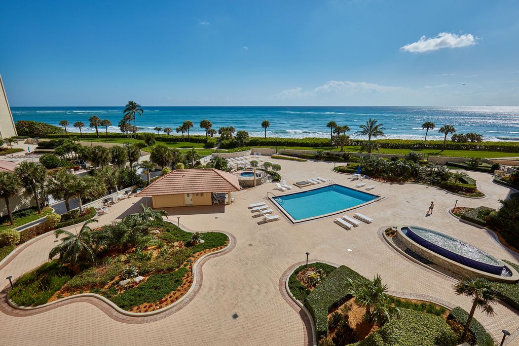 300 Ocean Trail Way 509, Jupiter, FL 33477