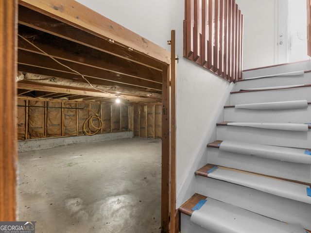 240 Briarcliff Place, Stockbridge, GA 30281