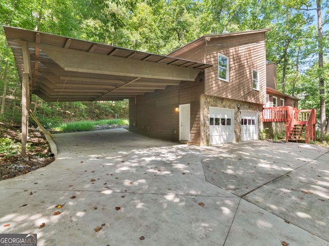 240 Briarcliff Place, Stockbridge, GA 30281