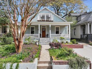 335 Josephine Street NE, Atlanta, GA 30307
