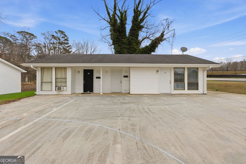 201 203 Remsdale Street, Toccoa, GA 30577 — photo 4
