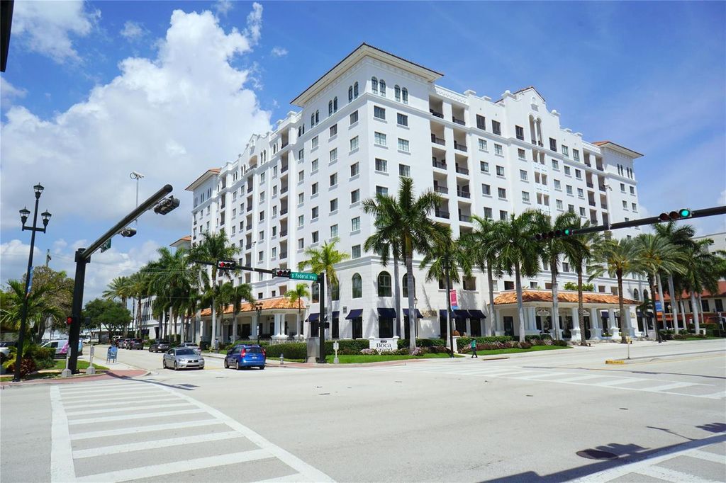 233 S Federal Highway 401, Boca Raton, FL 33432