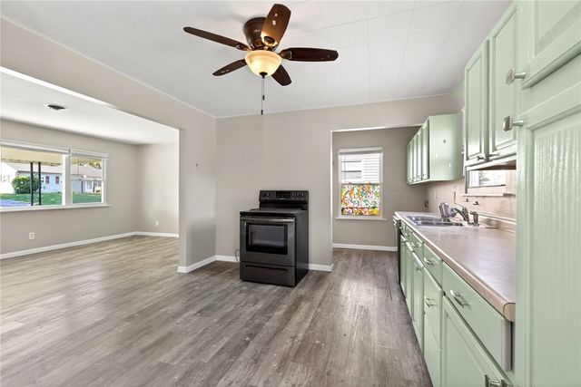 2437 N Aragon Avenue, Kettering, OH 45420