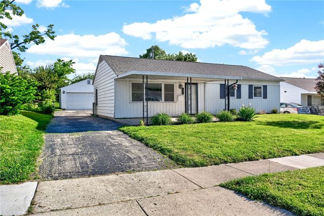 2437 N Aragon Avenue, Kettering, OH 45420