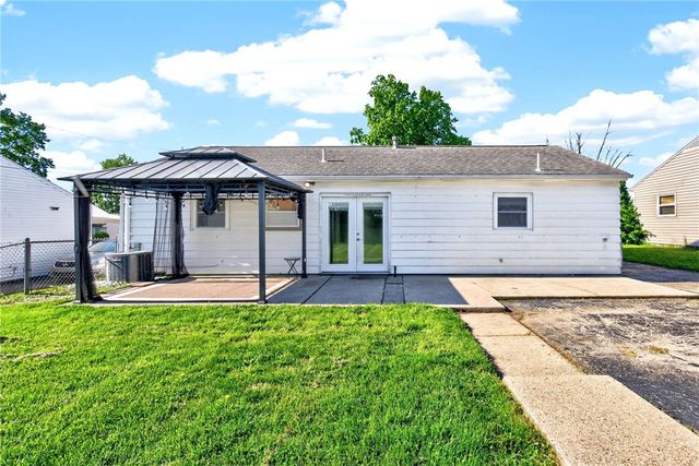 2437 N Aragon Avenue, Kettering, OH 45420