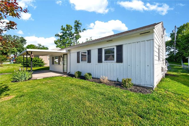 2437 N Aragon Avenue, Kettering, OH 45420