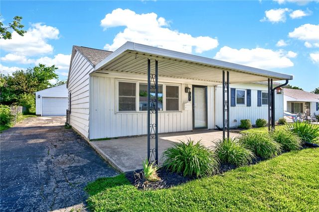2437 N Aragon Avenue, Kettering, OH 45420