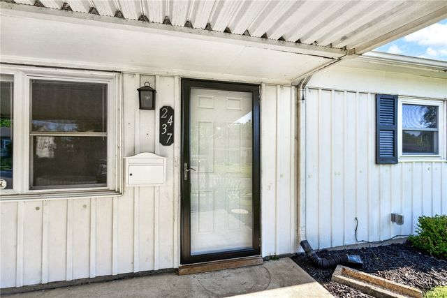 2437 N Aragon Avenue, Kettering, OH 45420