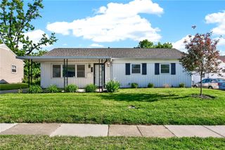 2437 N Aragon Avenue, Kettering, OH 45420