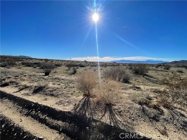 0 Shadow Mountain Road, Adelanto, CA 92301