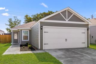11606 Texas Spring Drive, Houston, TX 77048