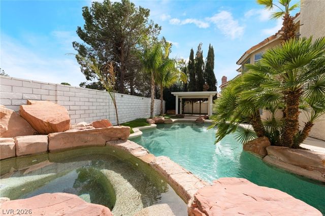 3116 Ocean Port Drive, Las Vegas, NV 89117