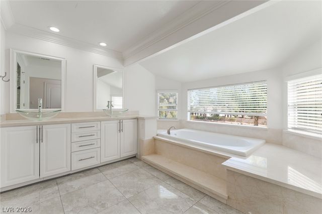 3116 Ocean Port Drive, Las Vegas, NV 89117