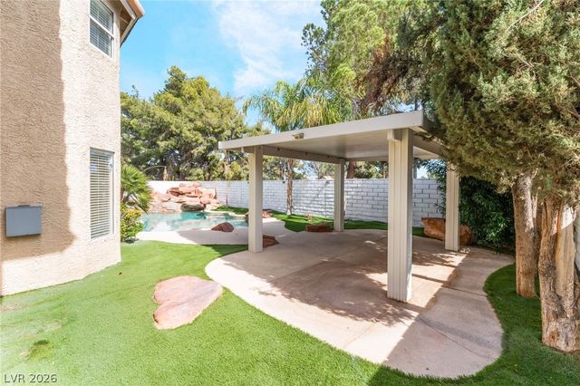 3116 Ocean Port Drive, Las Vegas, NV 89117