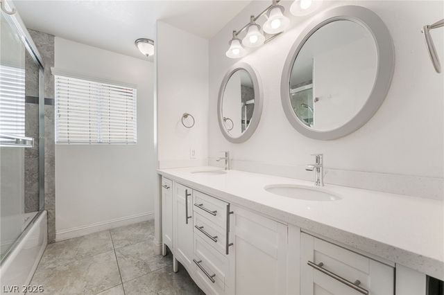 3116 Ocean Port Drive, Las Vegas, NV 89117