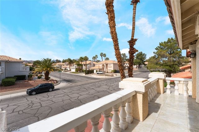 3116 Ocean Port Drive, Las Vegas, NV 89117