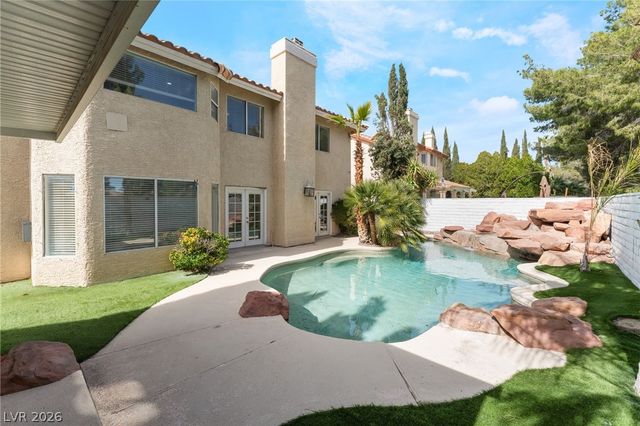 3116 Ocean Port Drive, Las Vegas, NV 89117