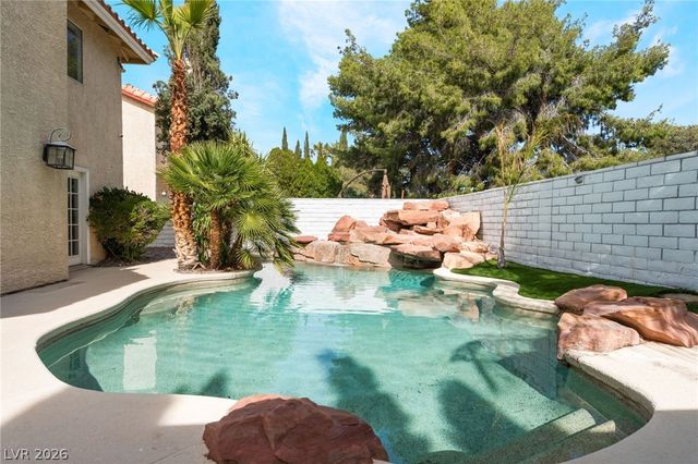 3116 Ocean Port Drive, Las Vegas, NV 89117