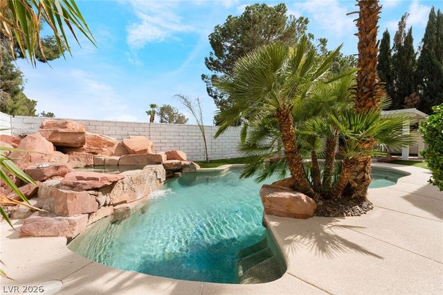 3116 Ocean Port Drive, Las Vegas, NV 89117