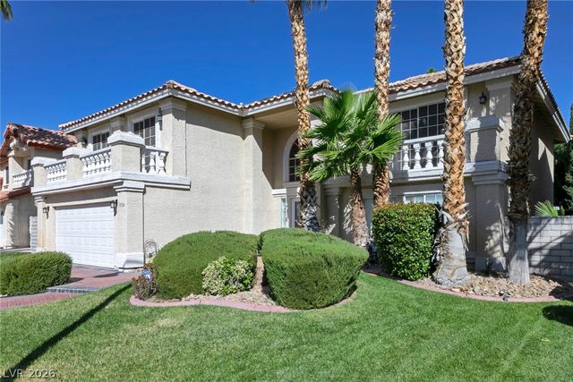 3116 Ocean Port Drive, Las Vegas, NV 89117
