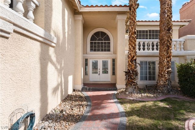 3116 Ocean Port Drive, Las Vegas, NV 89117