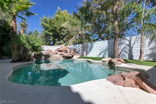 3116 Ocean Port Drive, Las Vegas, NV 89117