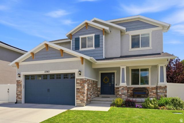 12363 S POPILE LN, Herriman, UT 84096